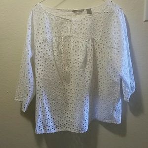 Liz Claiborne Top